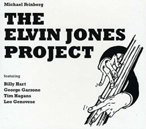 Elvin Jones Project